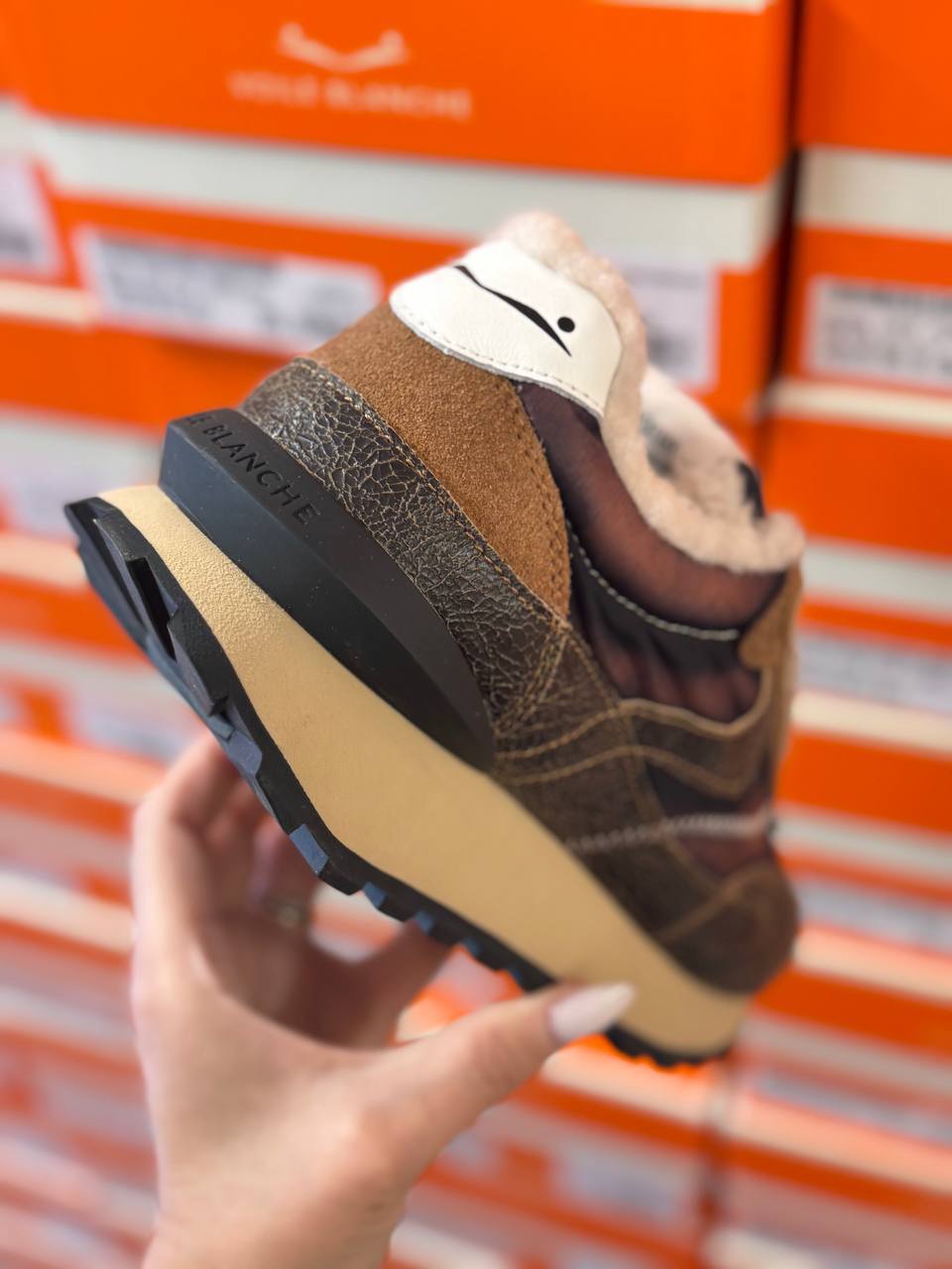 Фото Roberto Serpentini