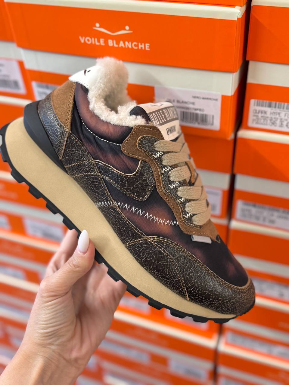 Фото Roberto Serpentini