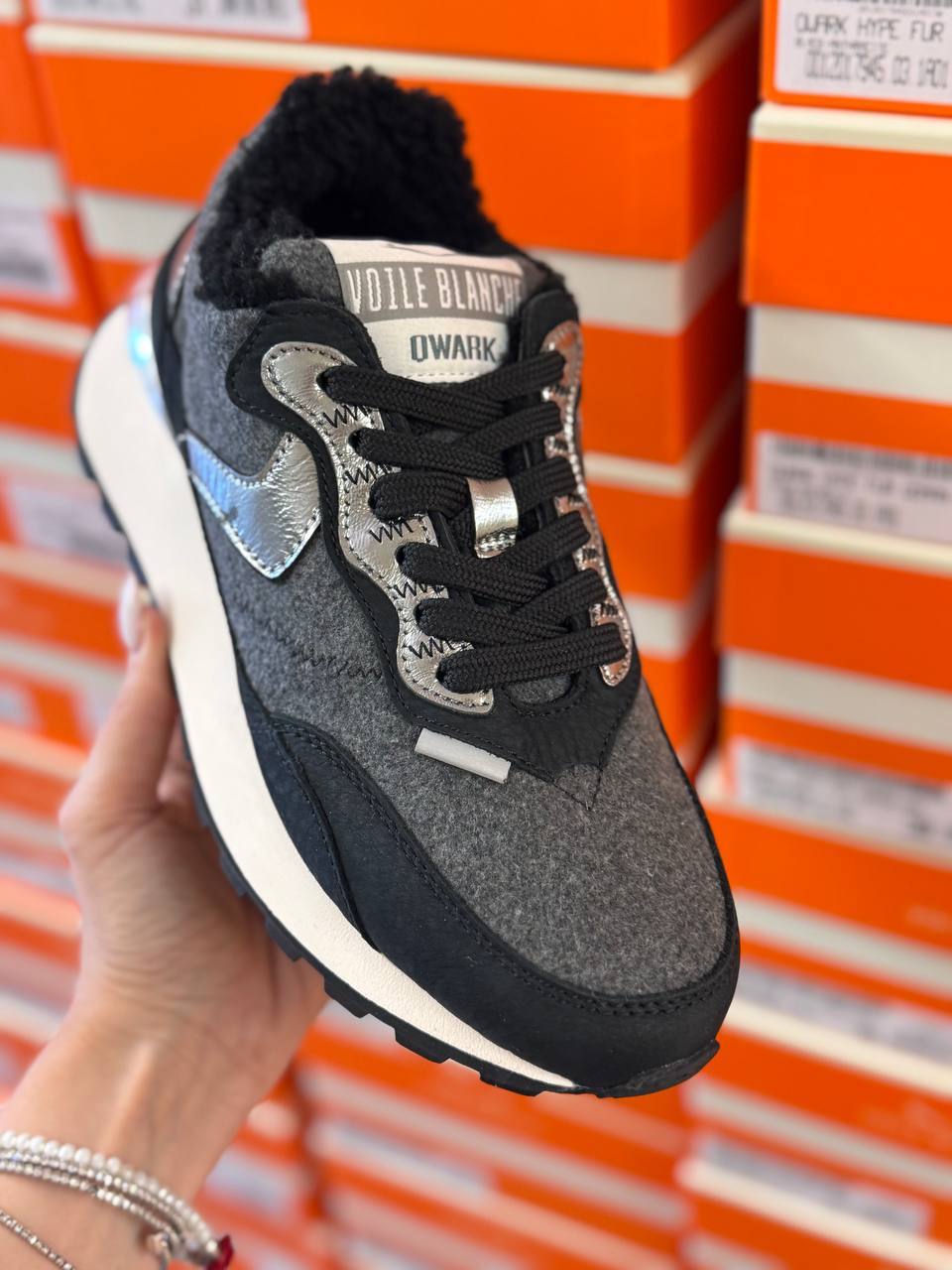 Фото Roberto Serpentini