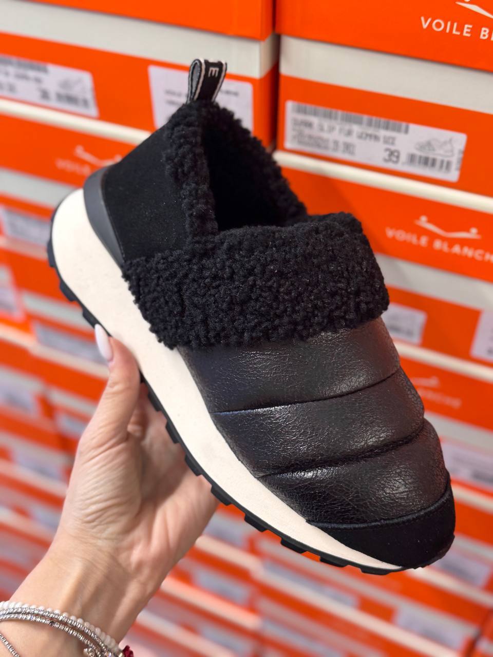 Фото Roberto Serpentini