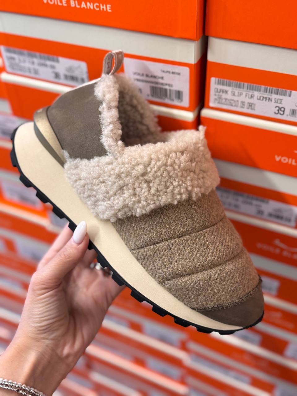 Фото Roberto Serpentini