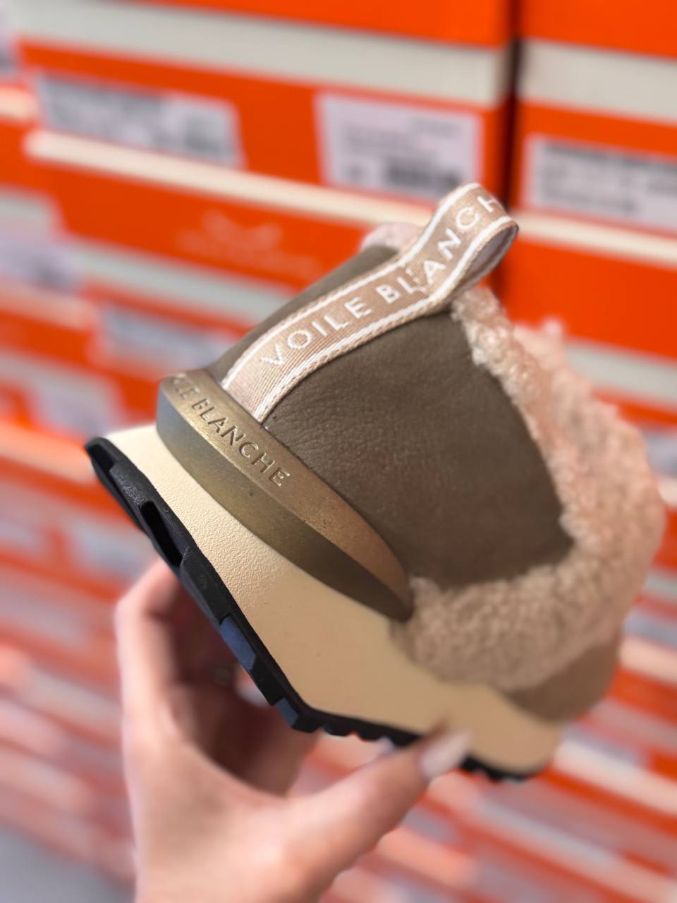 Фото Roberto Serpentini