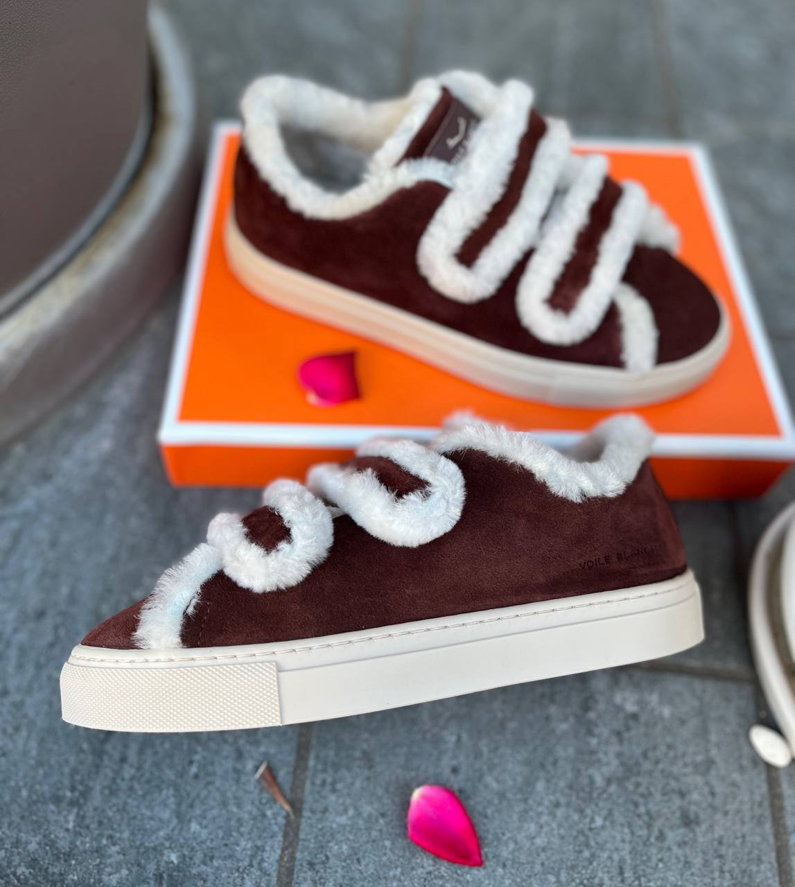 Фото Roberto Serpentini