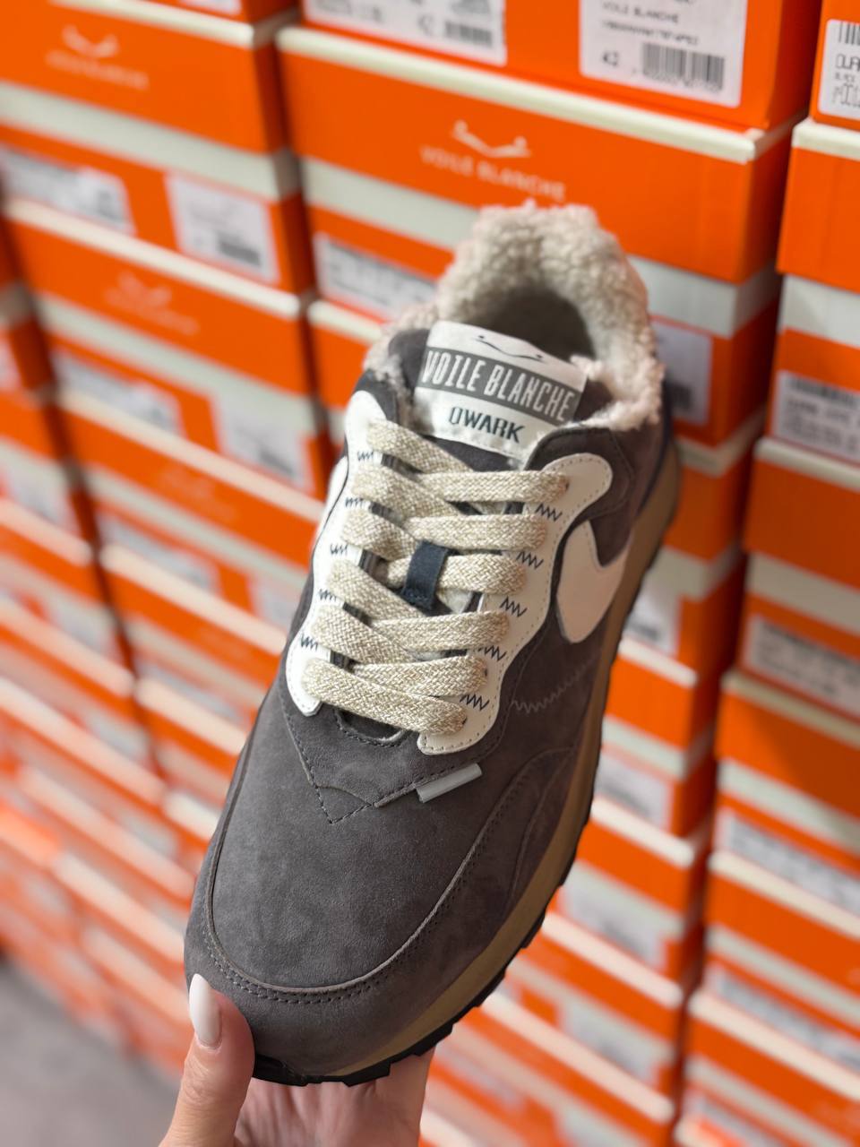 Фото Roberto Serpentini