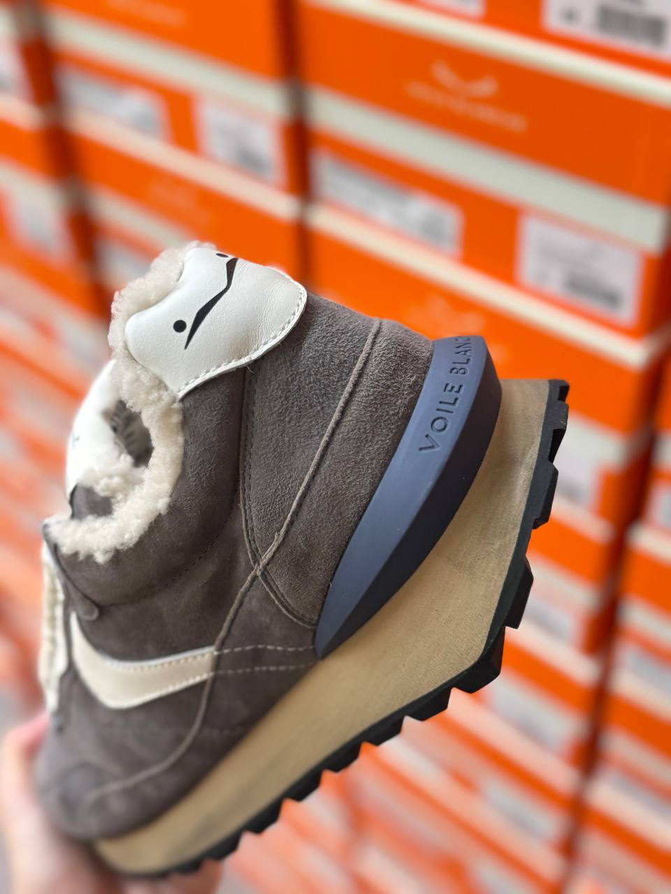 Фото Roberto Serpentini