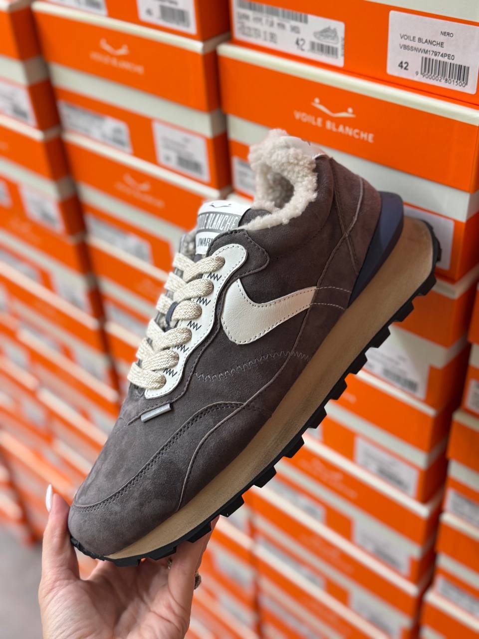 Фото Roberto Serpentini