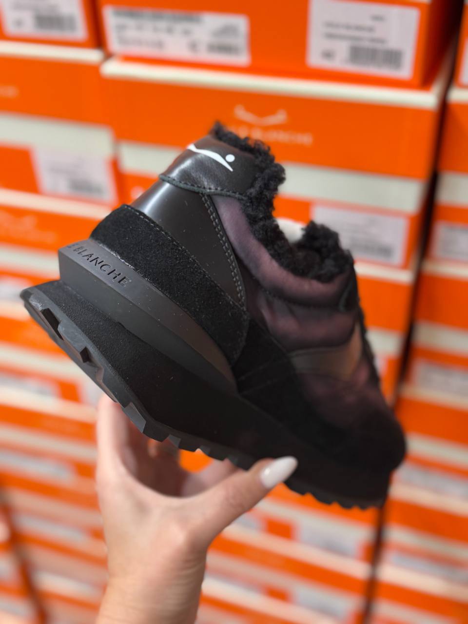 Фото Roberto Serpentini