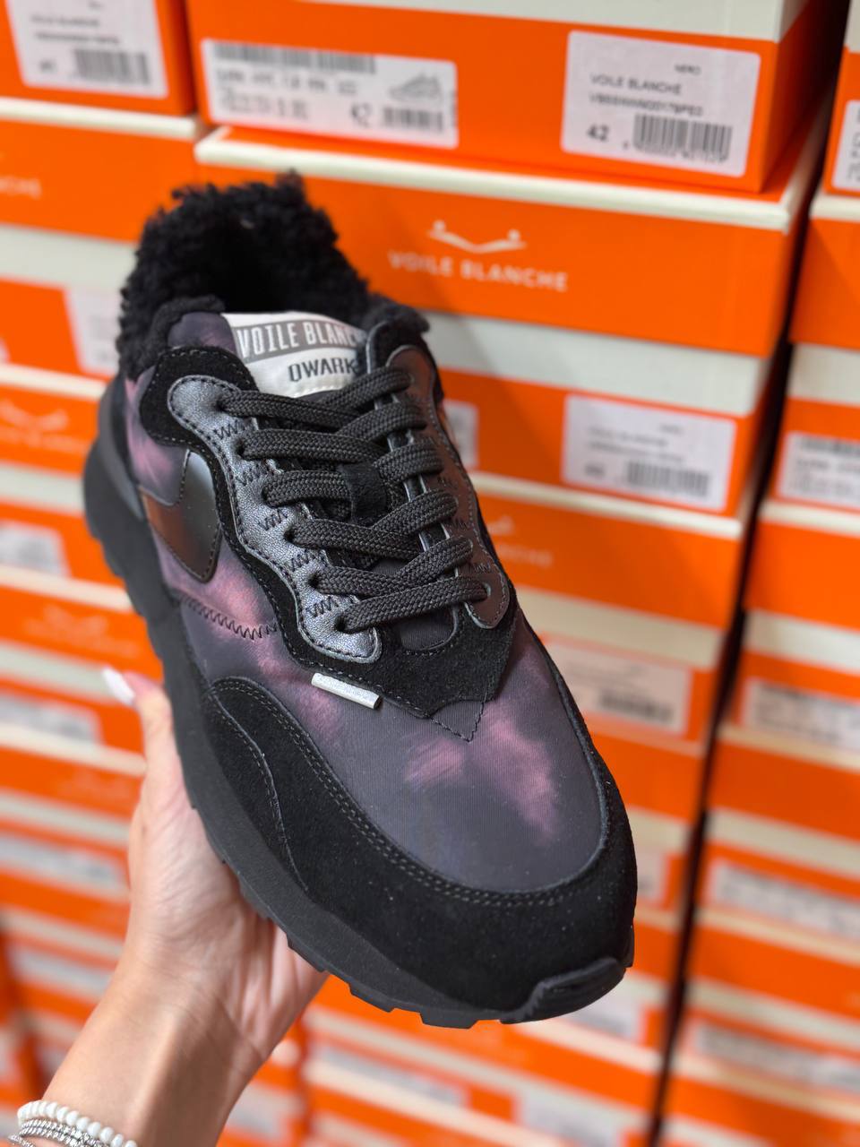 Фото Roberto Serpentini