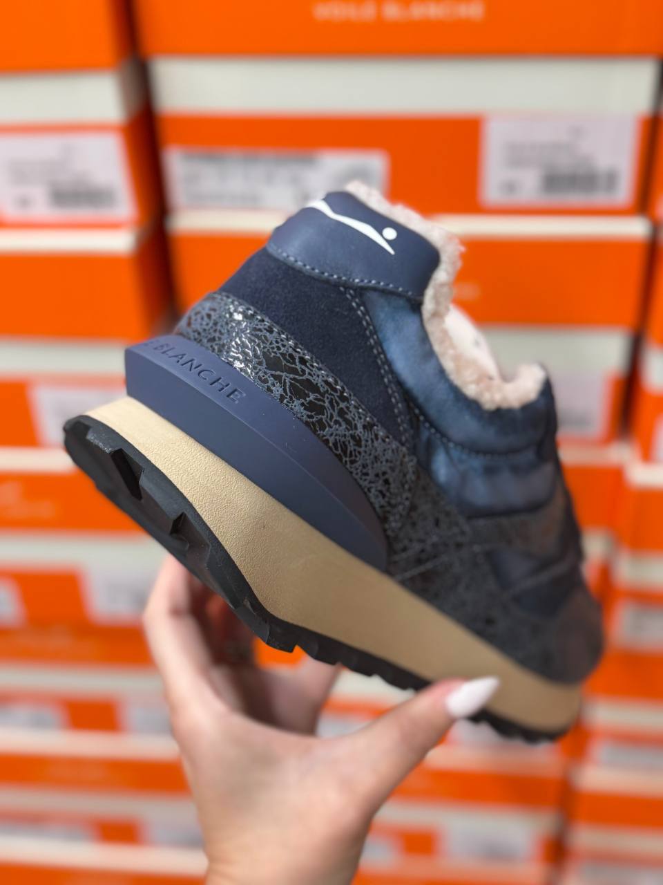 Фото Roberto Serpentini