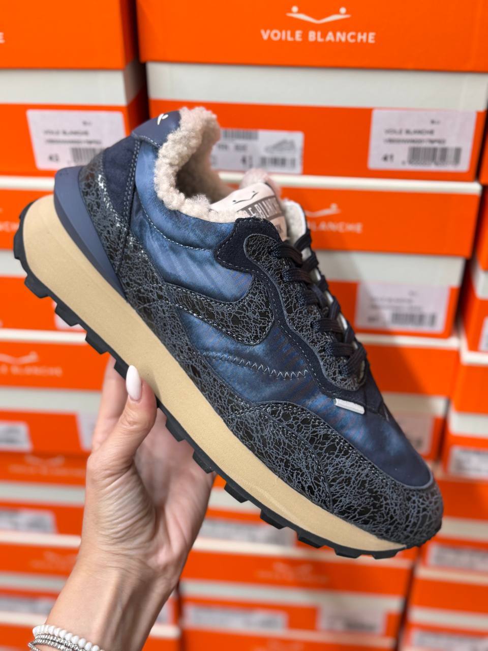 Фото Roberto Serpentini