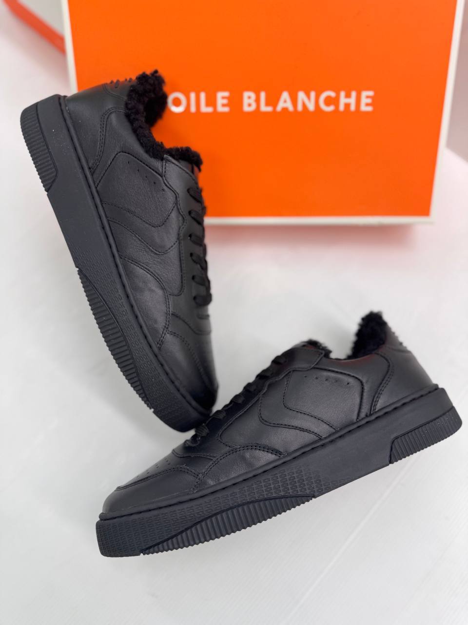 Фото Roberto Serpentini