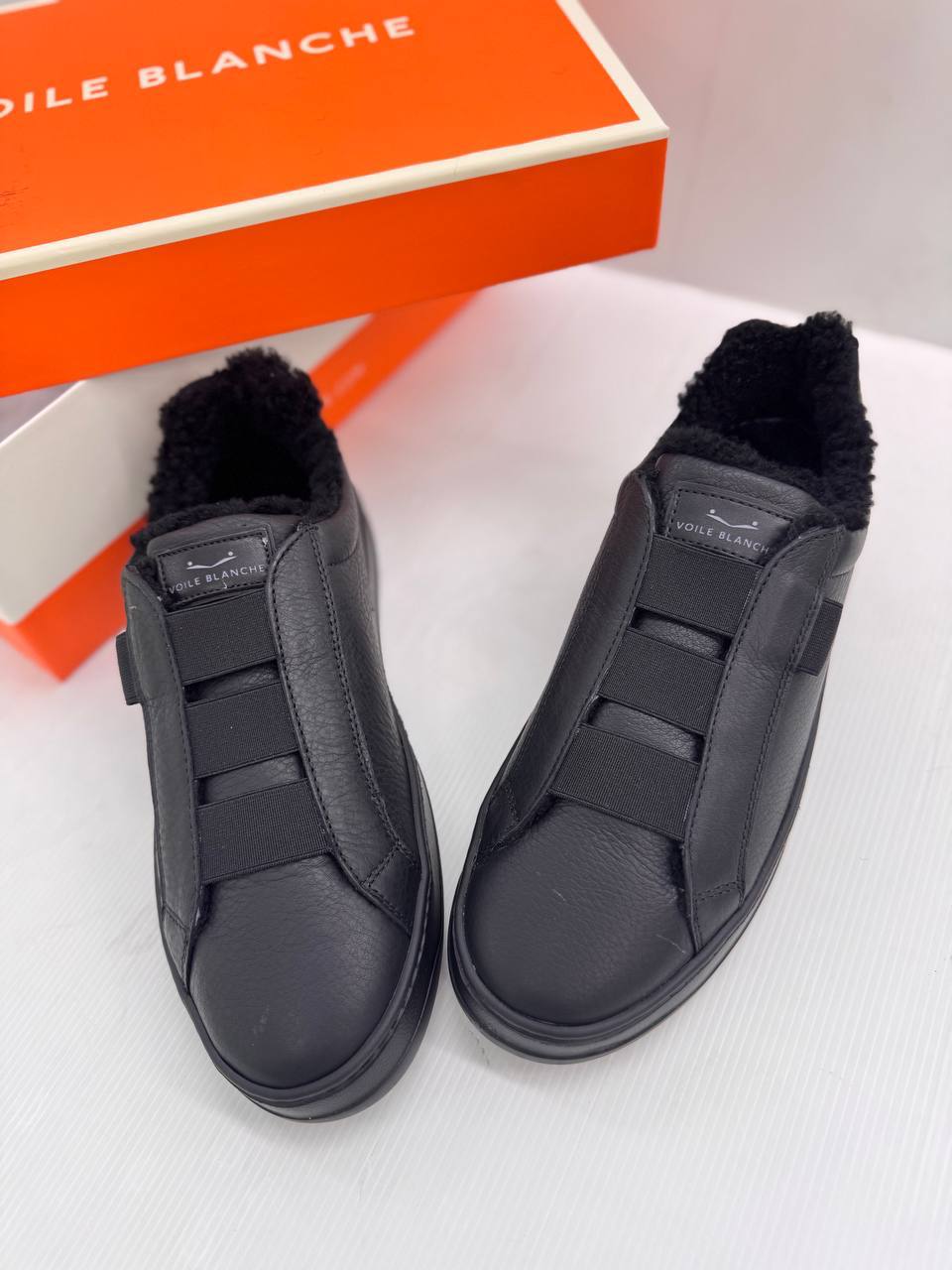 Фото Roberto Serpentini