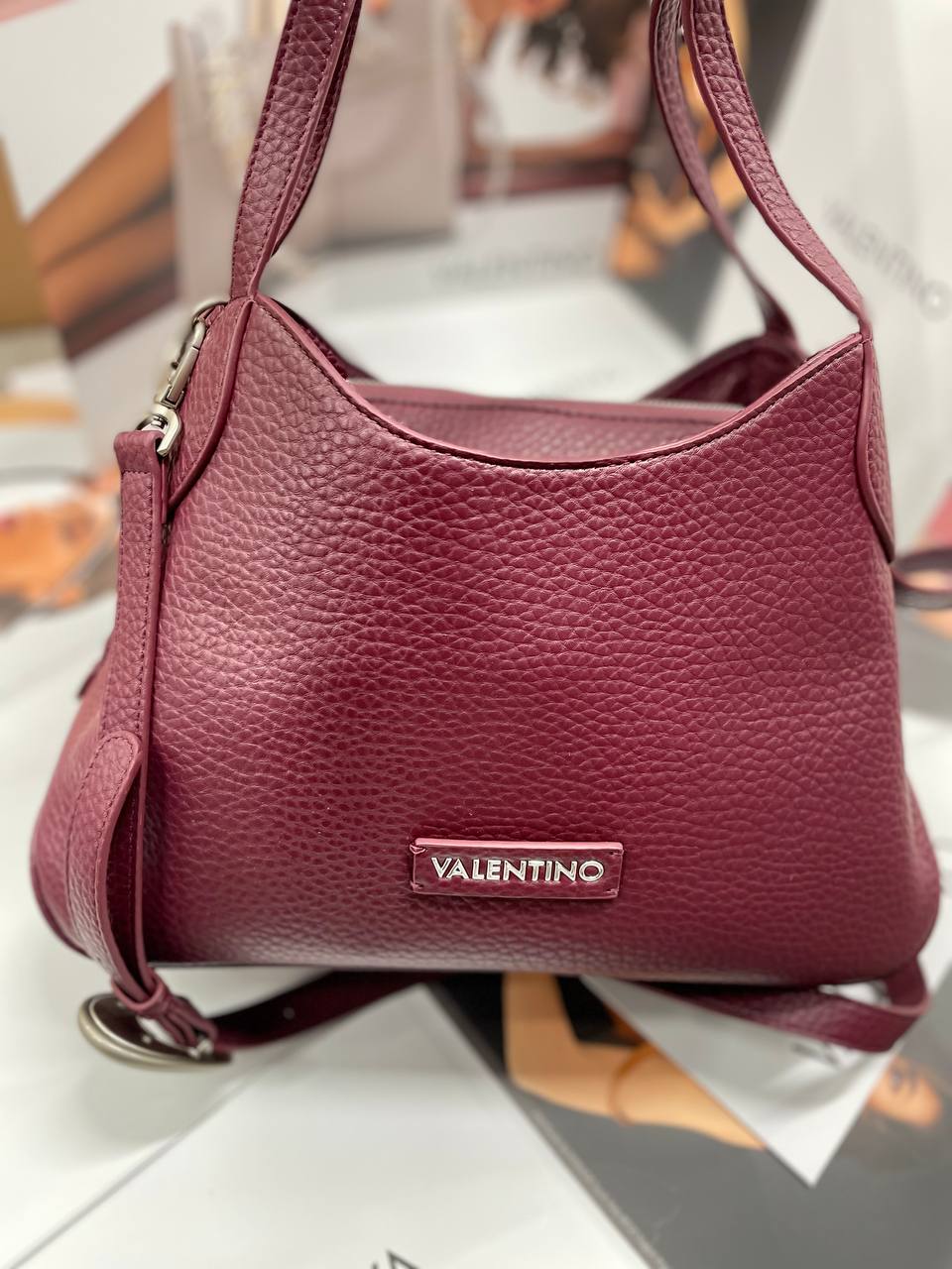 Фото Roberto Serpentini