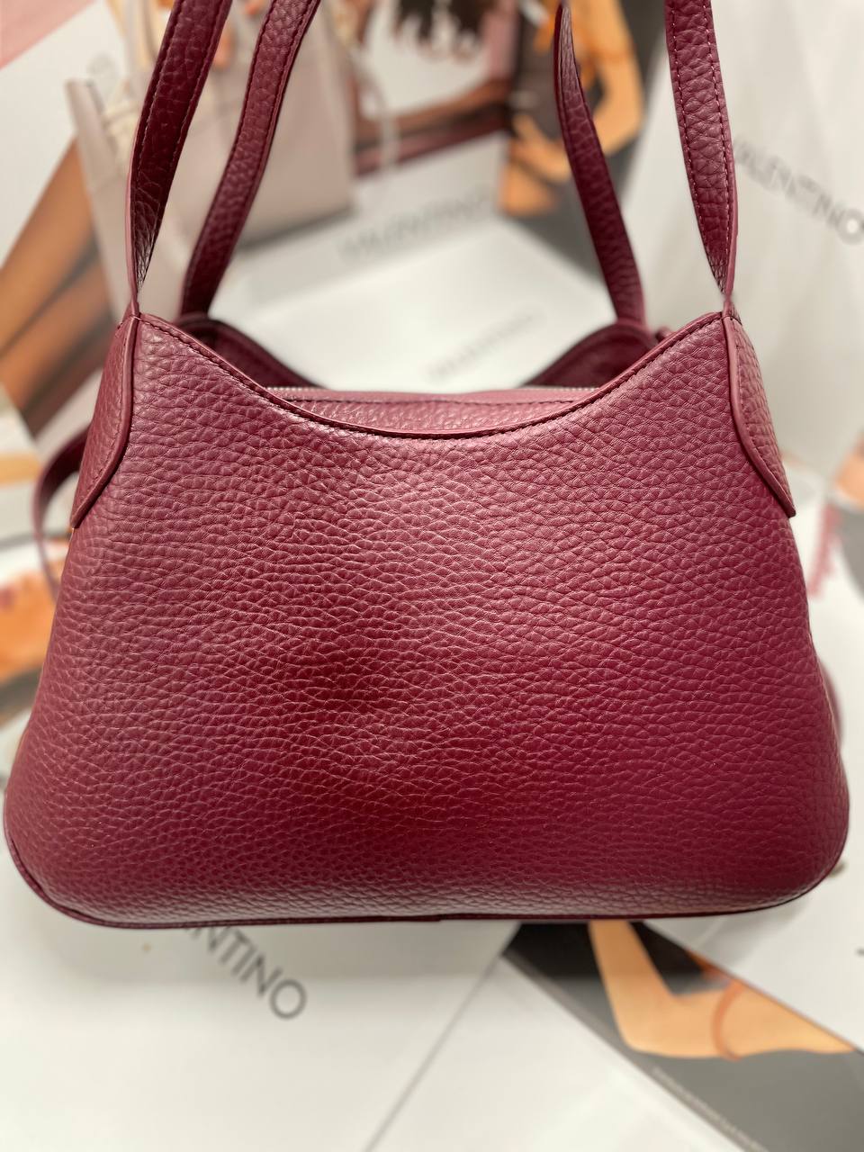 Фото Roberto Serpentini