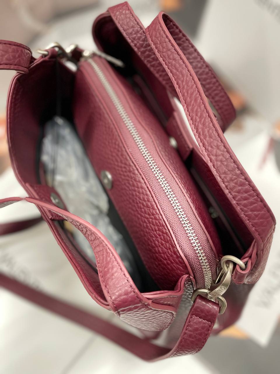 Фото Roberto Serpentini