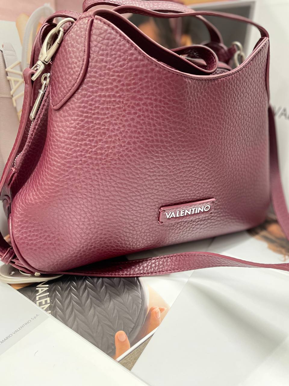 Фото Roberto Serpentini