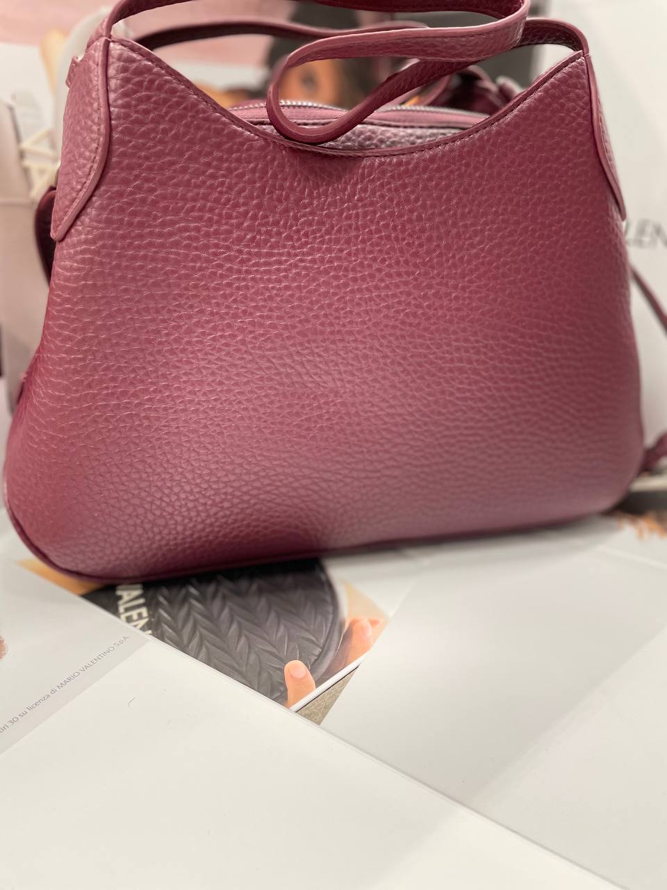 Фото Roberto Serpentini