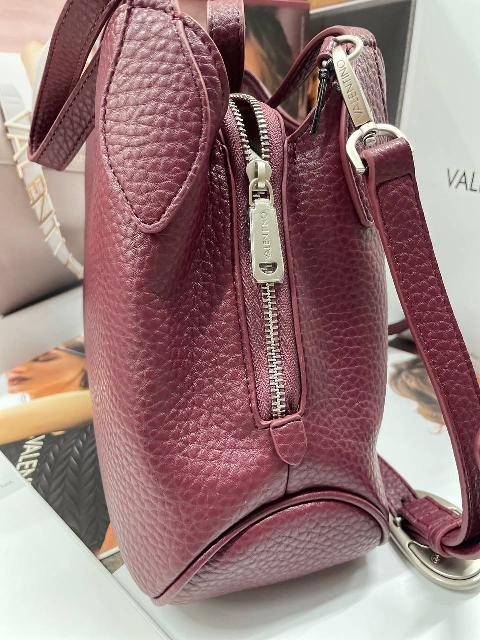 Фото Roberto Serpentini