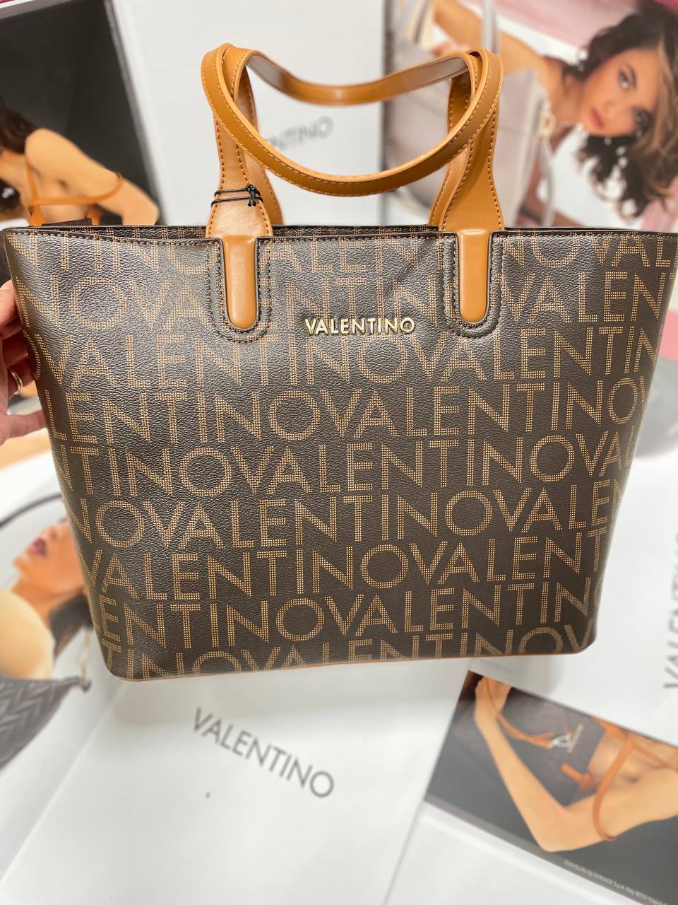 Фото Roberto Serpentini