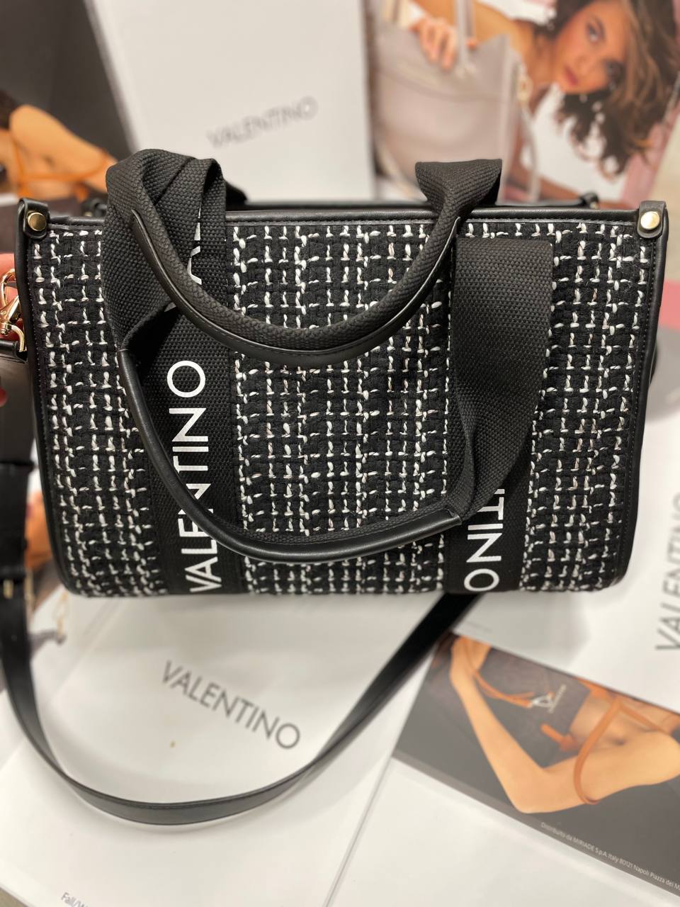 Фото Roberto Serpentini