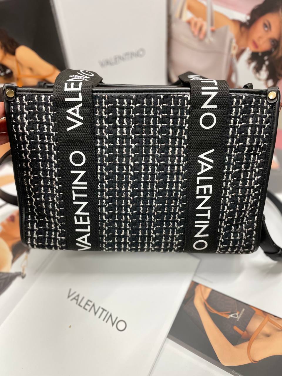 Фото Roberto Serpentini