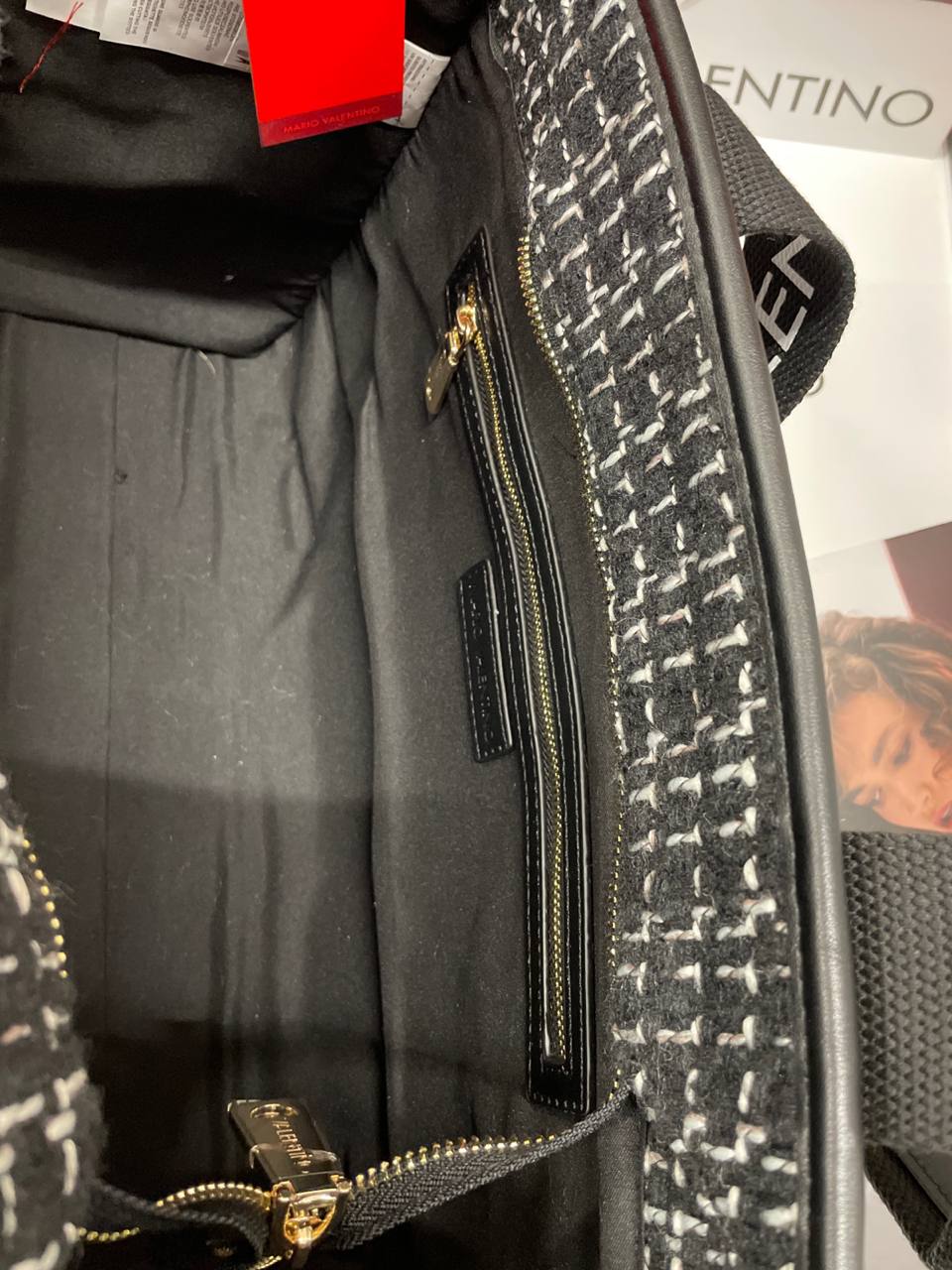 Фото Roberto Serpentini