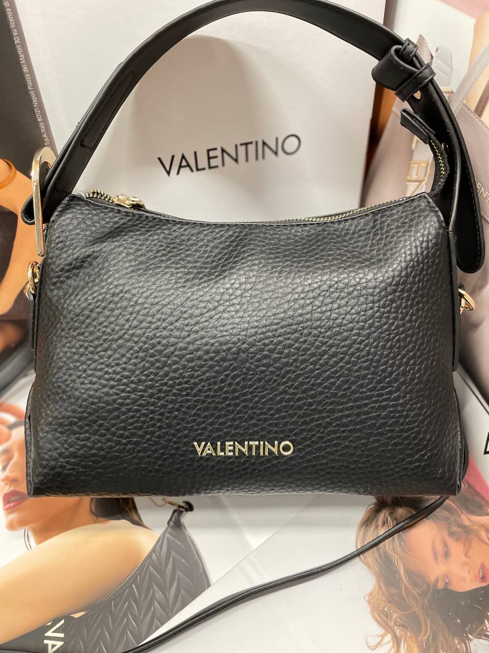 Фото Roberto Serpentini