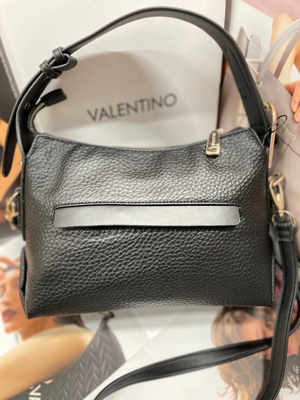 Фото Roberto Serpentini