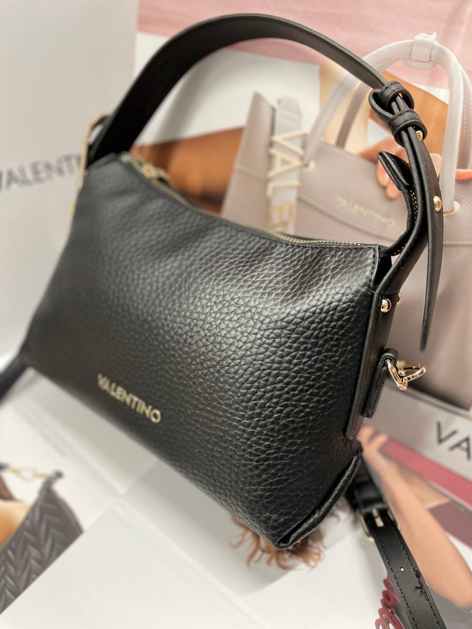 Фото Roberto Serpentini