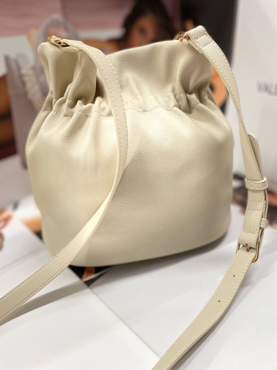 Фото Roberto Serpentini