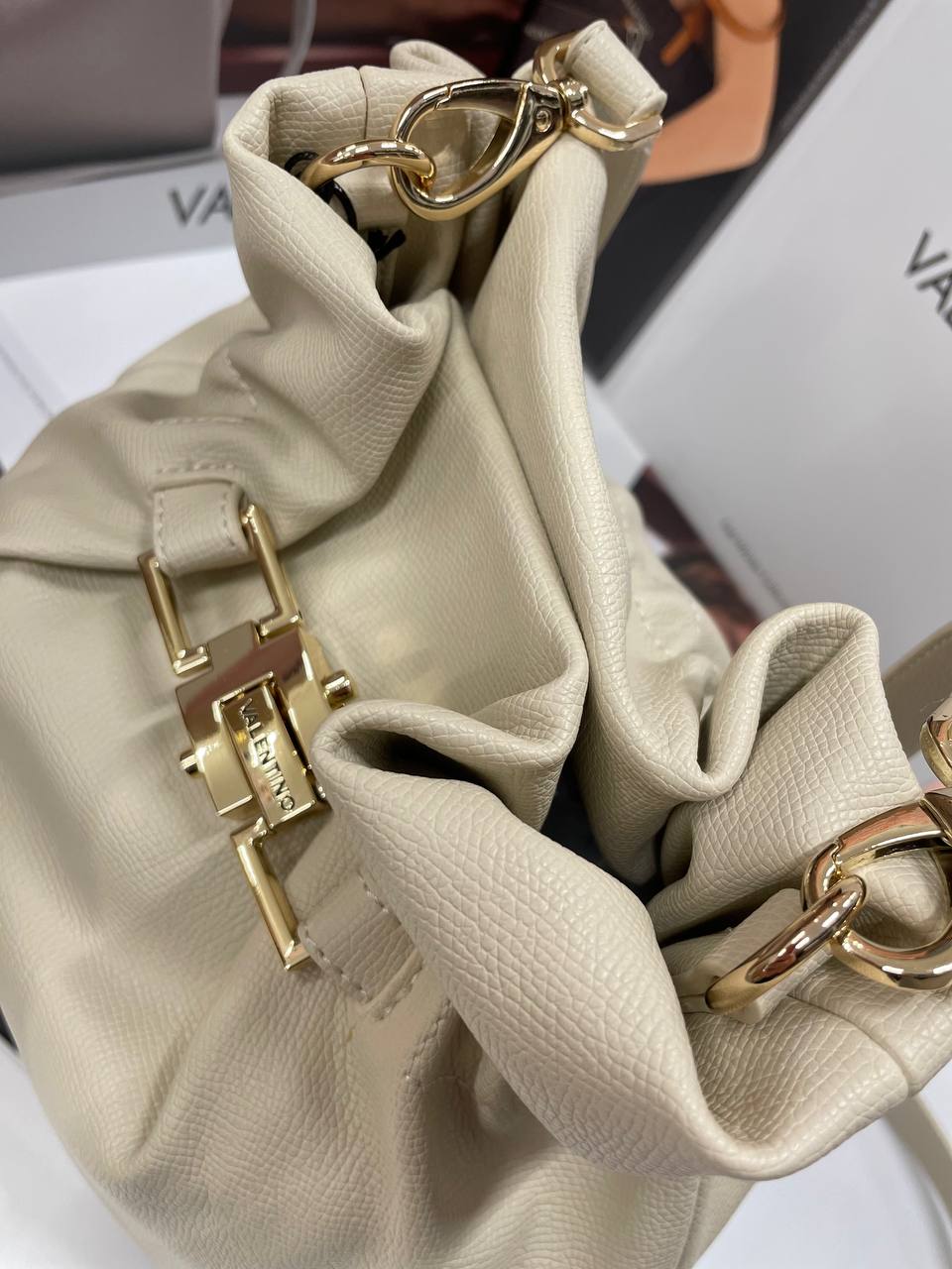 Фото Roberto Serpentini