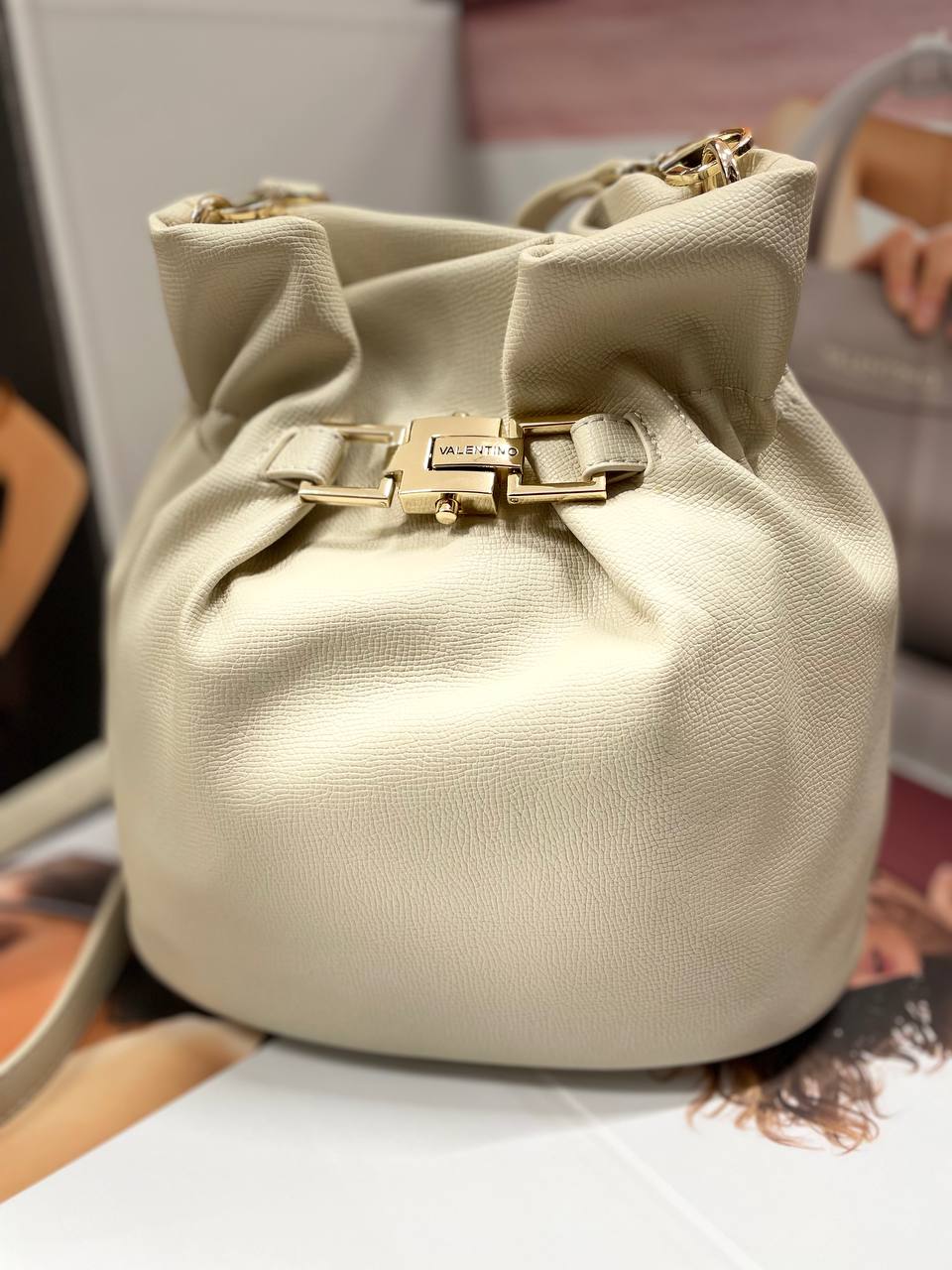 Фото Roberto Serpentini