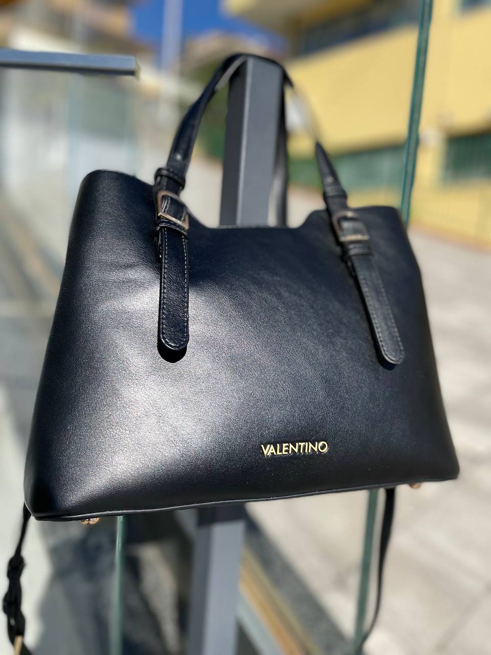 Фото Roberto Serpentini