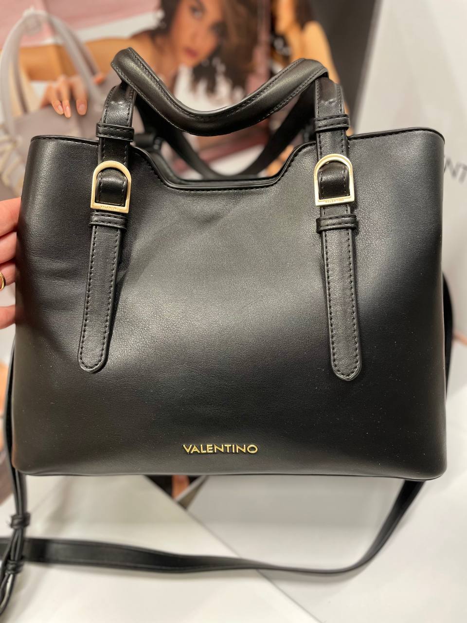 Фото Roberto Serpentini