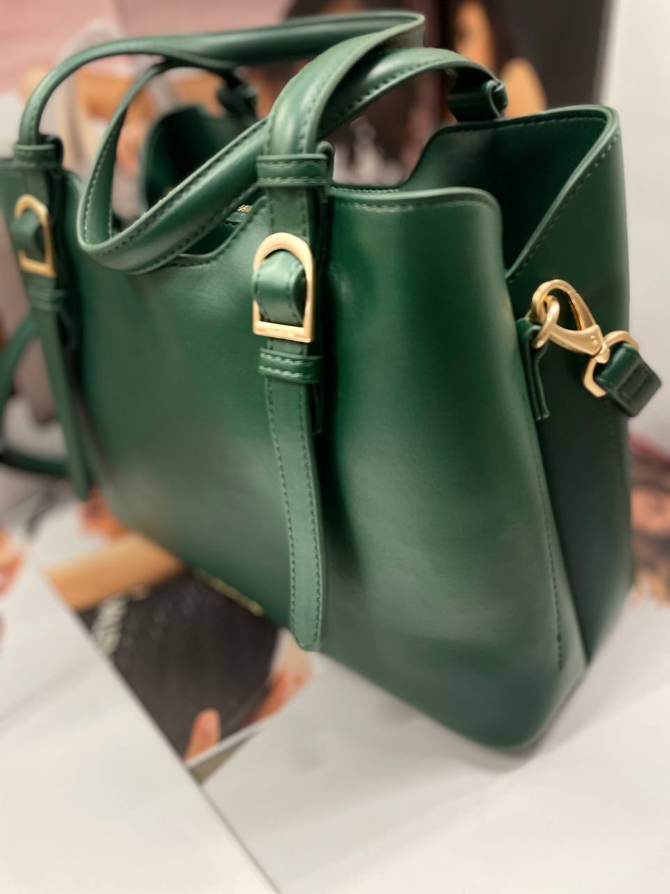 Фото Roberto Serpentini