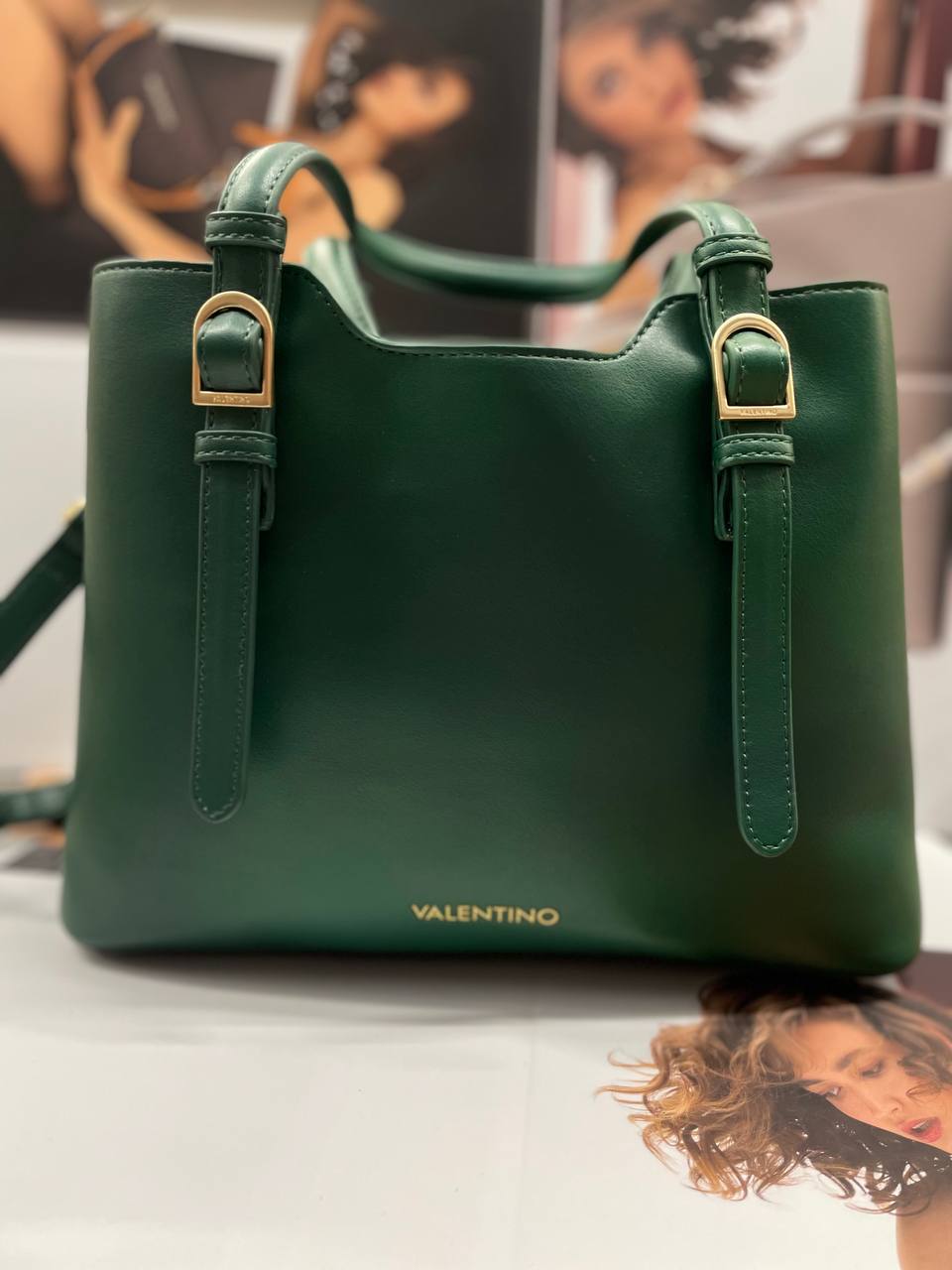 Фото Roberto Serpentini