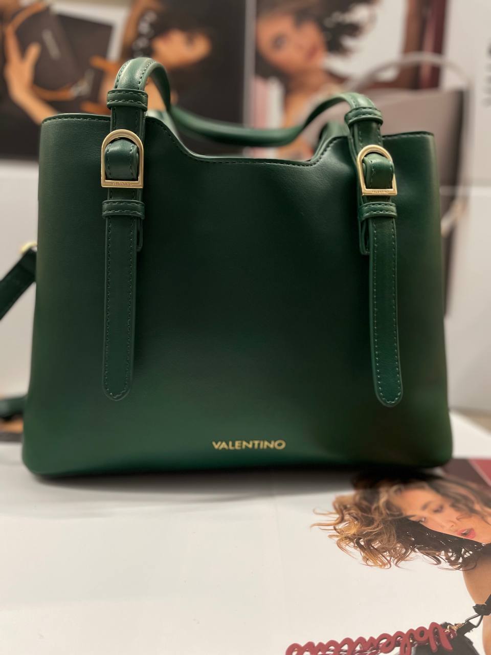 Фото Roberto Serpentini