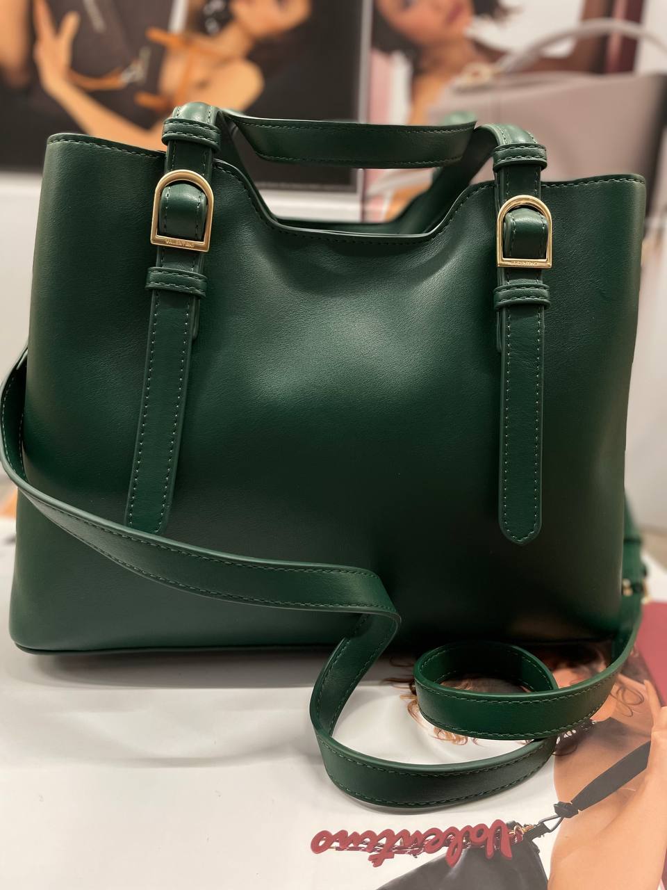 Фото Roberto Serpentini