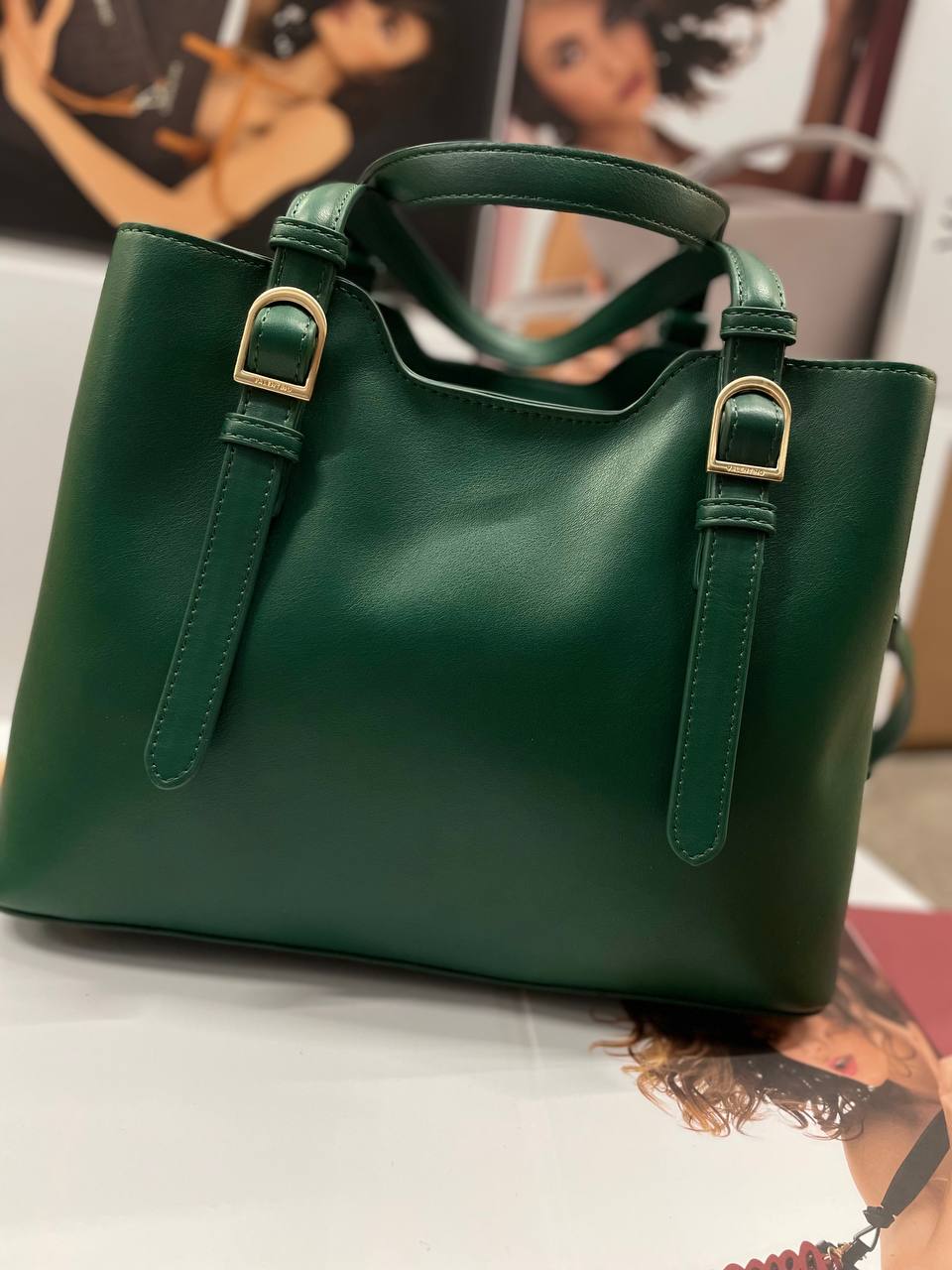 Фото Roberto Serpentini