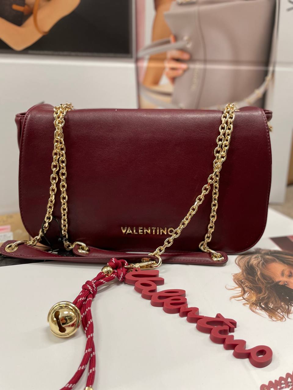 Фото Roberto Serpentini