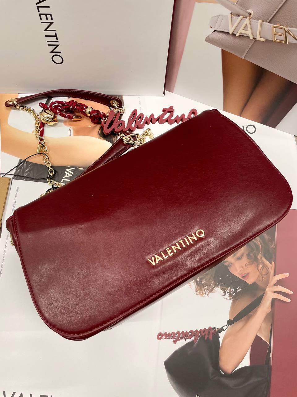 Фото Roberto Serpentini