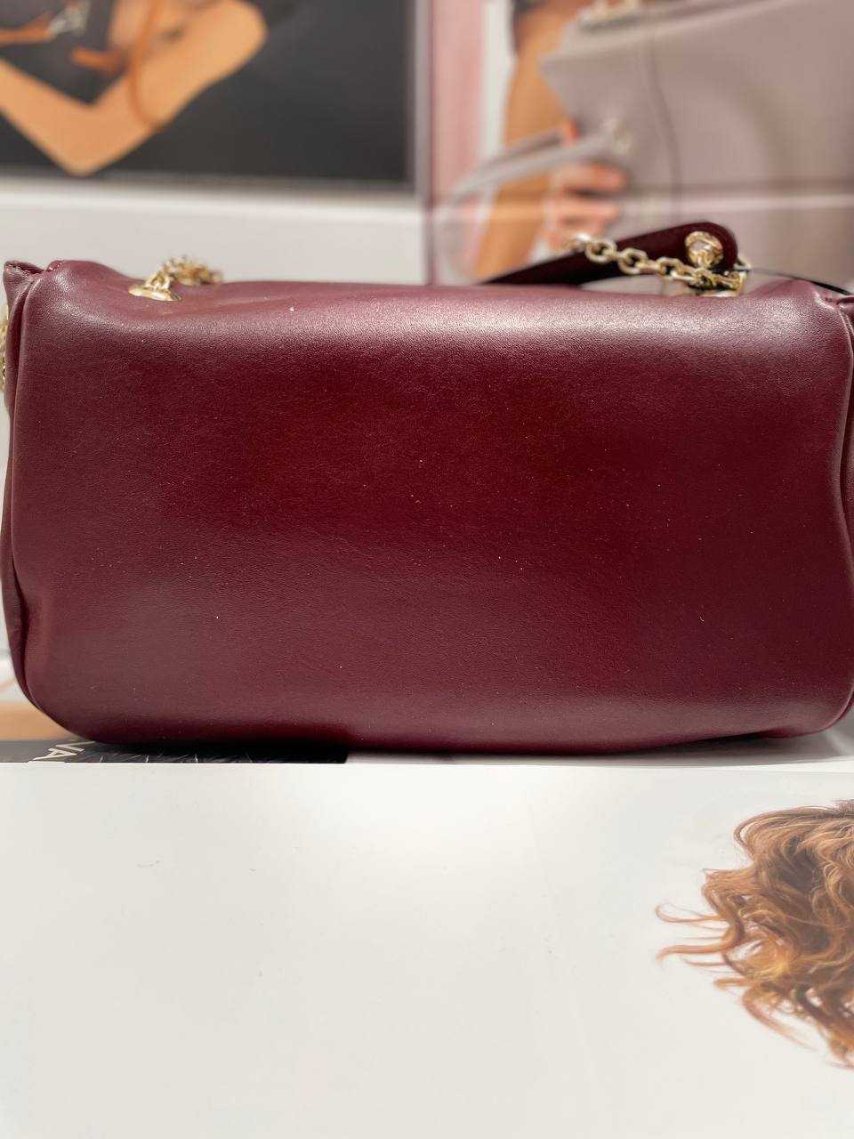 Фото Roberto Serpentini