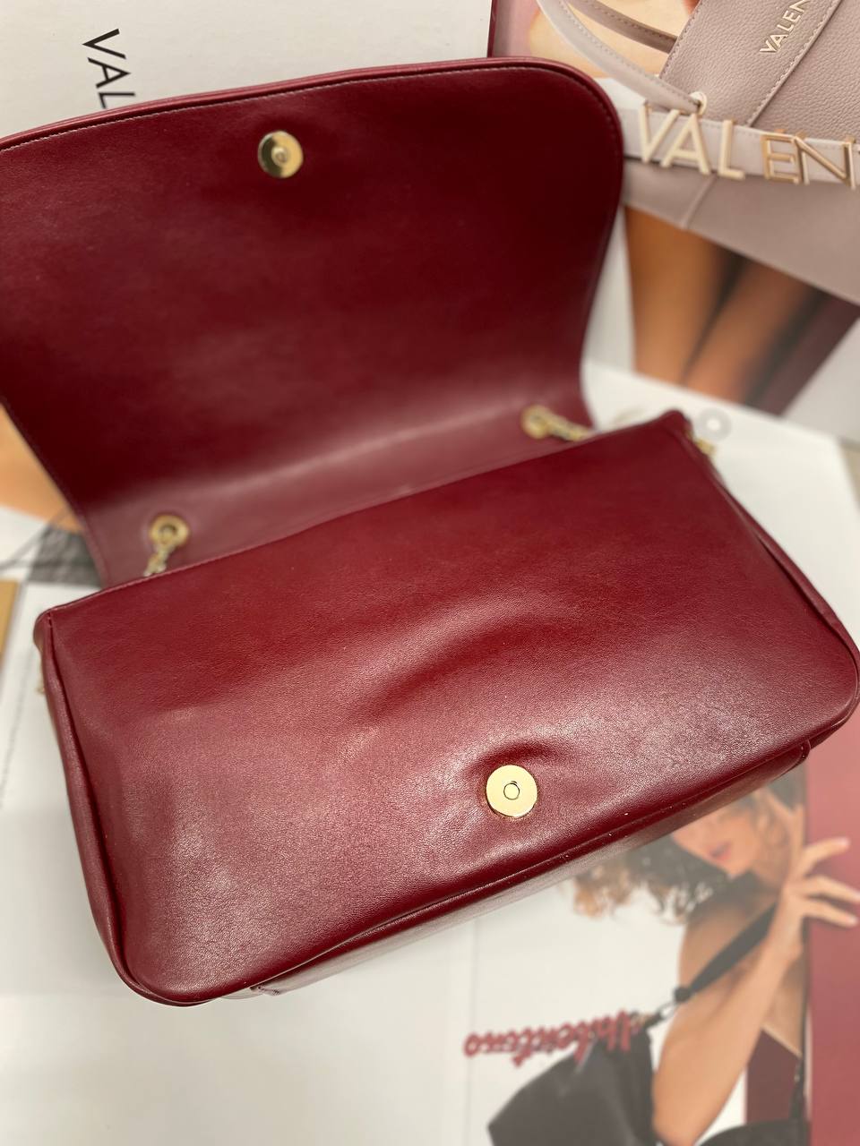 Фото Roberto Serpentini