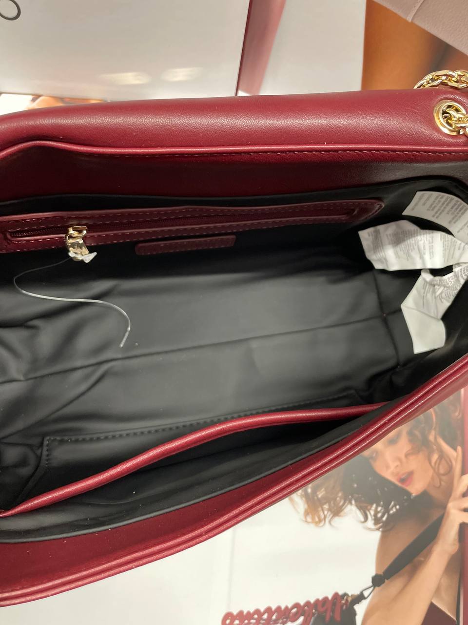 Фото Roberto Serpentini