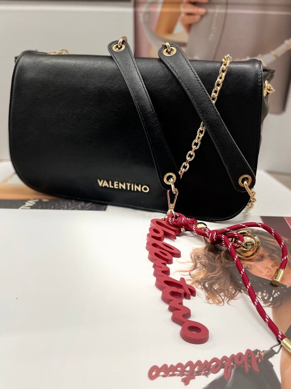 Фото Roberto Serpentini