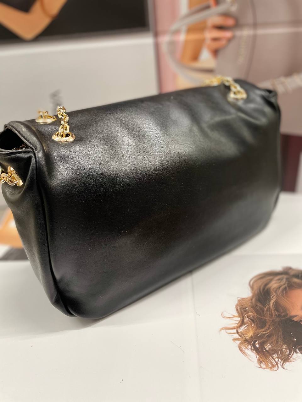 Фото Roberto Serpentini