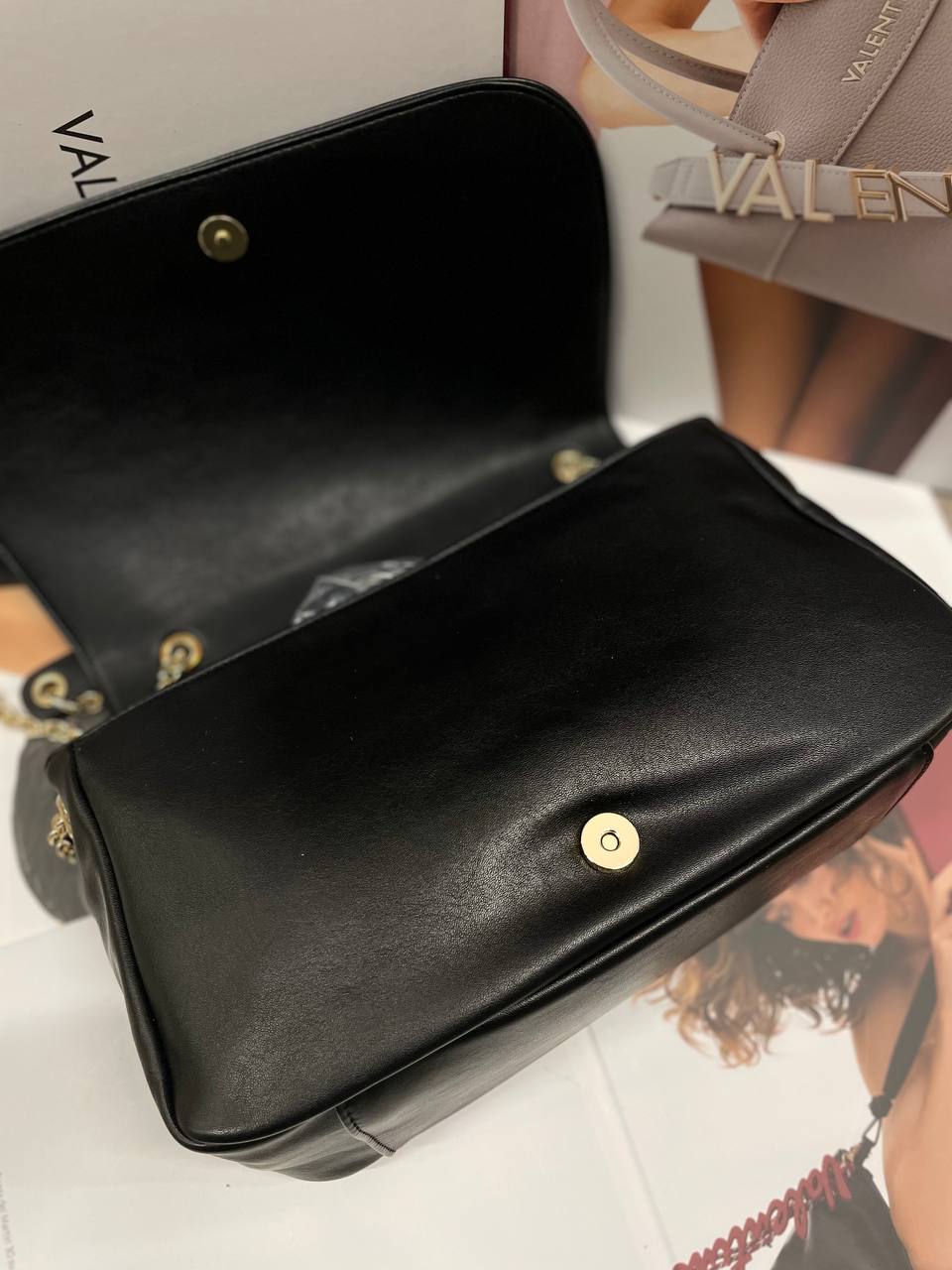 Фото Roberto Serpentini