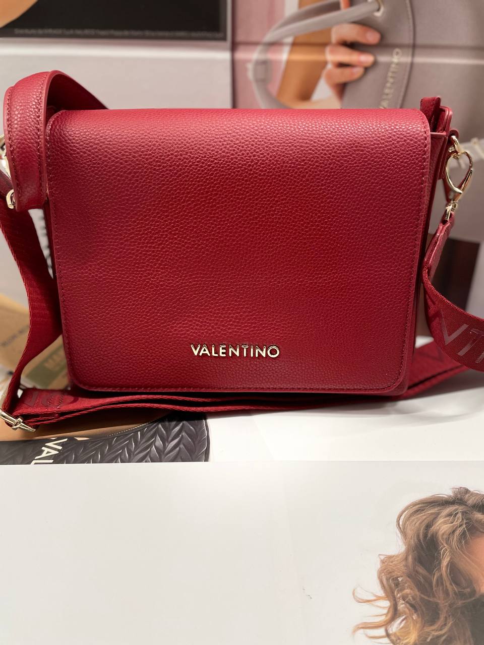 Фото Roberto Serpentini