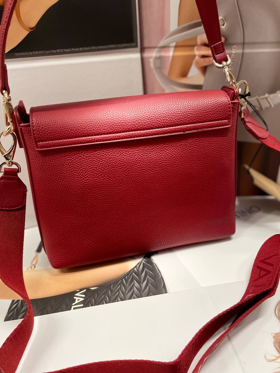 Фото Roberto Serpentini