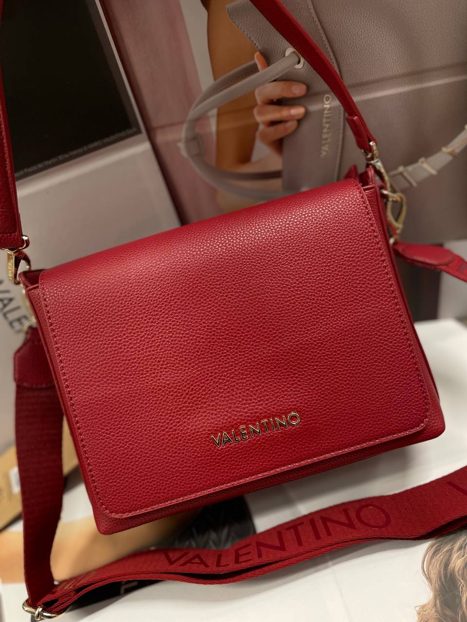 Фото Roberto Serpentini